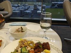 -浦东机场国航头等贵宾室