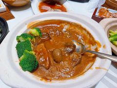 -荣兴酒家(徐家汇店)
