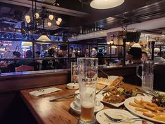 -宝莱纳啤酒花园餐厅PAULANER BRAUHAUS Nanjing(广州路店)