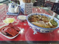 -美味斋(西北街店)