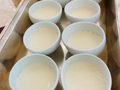 双皮奶-东方滨江大酒店·滨江厅
