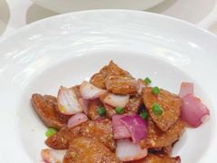 -聚春园自助餐厅(东街口店)