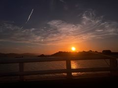 -演武大桥观景平台