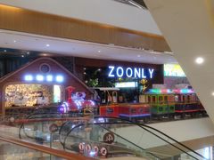 -天河城购物中心