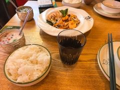 -椰莱泰小谷·东南亚融合菜(坪山悦阾SPACE店)