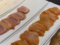 -郑州富力万达文华酒店·云端美食汇自助餐厅