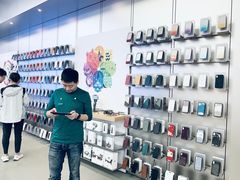 -Apple零售店(深圳益田假日广场店)
