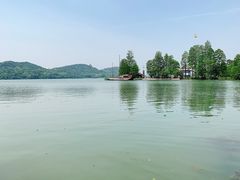 -东湖落雁景区