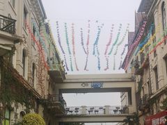 -美的鹭湖森林度假区