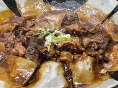 -皖北巫氏三胖地锅鸡(正大店)