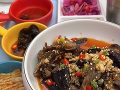 -雅佳神话·麻辣烤鱼(新街口店)