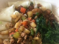 -东关吉祥西安腊汁肉夹馍(健德门店)
