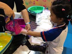 -东浩兰生上海世博展览馆