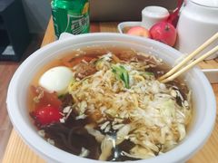 -服务大楼冷面(延大店)