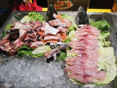 -华安国际大酒店-餐厅