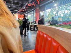 -老船舫·现做活鲜鱼馆(东郊记忆店)