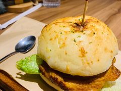 -必胜客(金狮广场店)