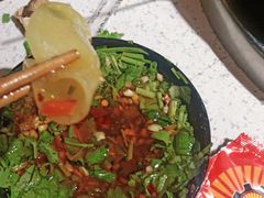 -钢管厂五区小郡肝火锅串串香(总店)