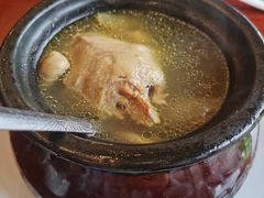 -龙凤瓦罐煨汤馆(清江东路店)