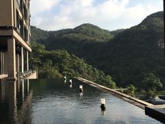 -台北北投丽禧温泉酒店
