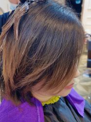 -时尚殿堂hair salon