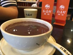 -红荔村肠粉(岗厦店)