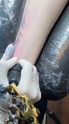 -新龙门刺青·纹身