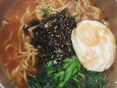 -梨花牛肉汤饭(仁恒伊势丹店)