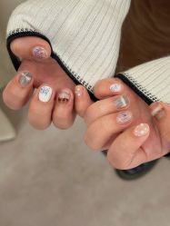 -Touch Nail·品质·美甲美睫