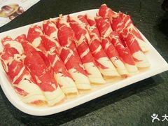 -顶顶汤火牛排火锅·经典铜锅涮肉