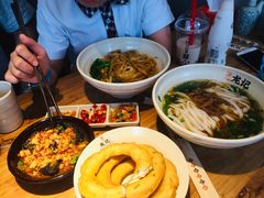 -湘人龙记老长沙米粉(华普国际大厦店)