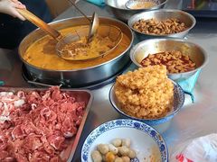 -大鼎沙嗲面(港口路店)