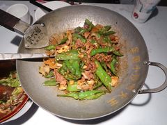 -费大厨辣椒炒肉(黄兴中心广场店)