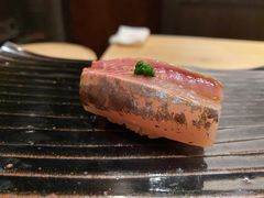 小竹荚-晴空·日本料理(万象城店)