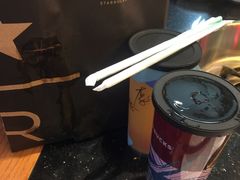 -星巴克(成都太古里二店)
