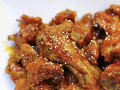 -Pelicana百利家炸鸡(江南西名店城店)