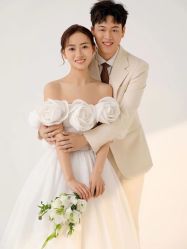 -金夫人婚纱摄影(西昌店)