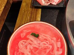 -吼堂老火锅(湖滨银泰in77店)