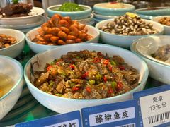 -阿毛饭店(和义路店)