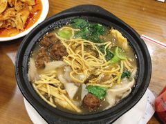 丸子砂锅-清真·穆萨砂锅(大皮院店)