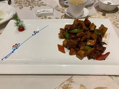 -昆山金鹰尚美酒店·金鹰贵宾楼