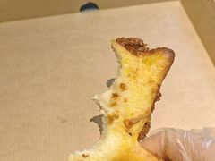 -必胜客(八一店)