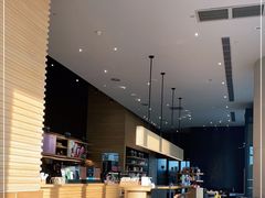 -星巴克(北京望京东园店)