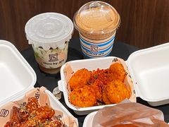 -JPG canteen(广州寺右公馆店)