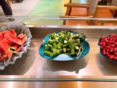-君邦火锅(新疆大厦店)