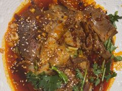 -院8里·小聚园老川菜(九眼桥店)