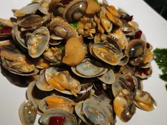 -达叔香味海鲜(海棠68环球美食街店)