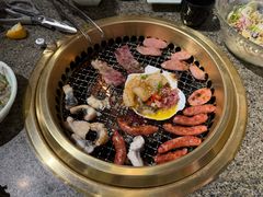 -梦山水日本烧肉(五四广场店)
