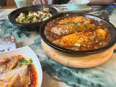 -苏城小院·园林精致苏州菜(斜塘老街店)