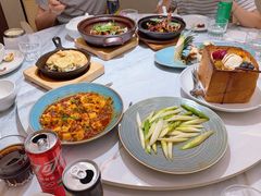 -鹿港小镇(霄云店)